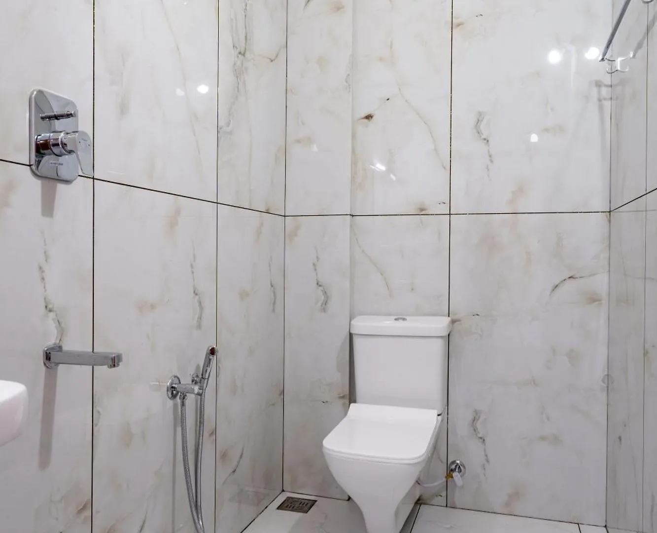 מלון Kochi Daan Inn Kakkanad, Cochin