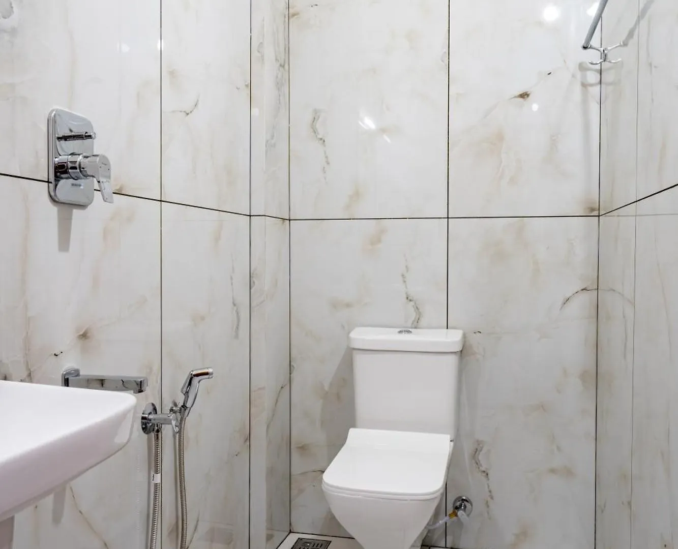 *** מלון Kochi Daan Inn Kakkanad, Cochin הודו