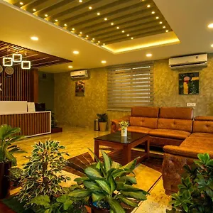 Oryx The Business Class Hotel