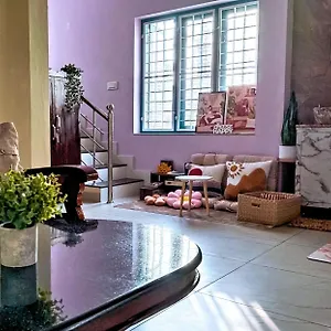 ホームステイ Guestland, Kochi