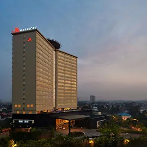 كوتشي ماريوت Kochi